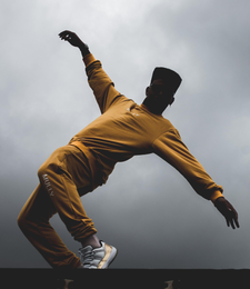 DanceWear Hub