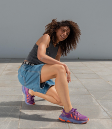 DanceWear Hub
