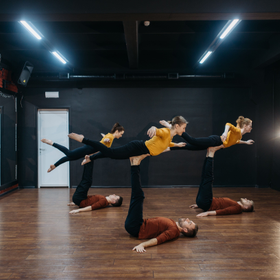 DanceWear Hub