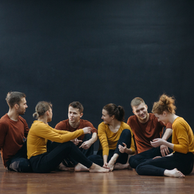 DanceWear Hub