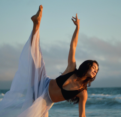 DanceWear Hub