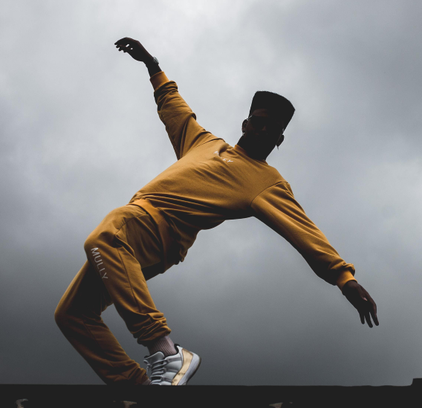 DanceWear Hub