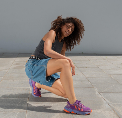 DanceWear Hub