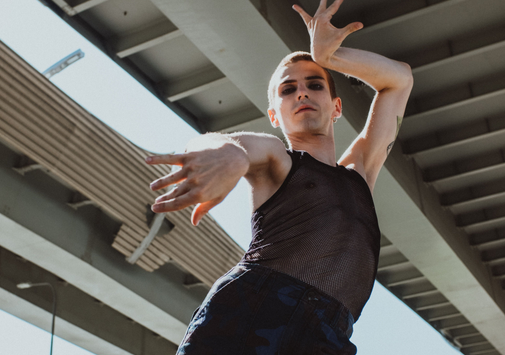 DanceWear Hub