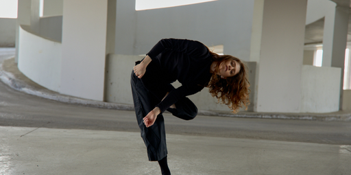 DanceWear Hub