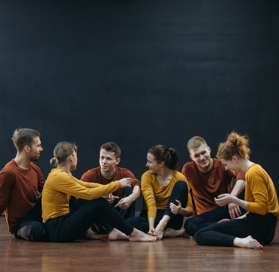 DanceWear Hub