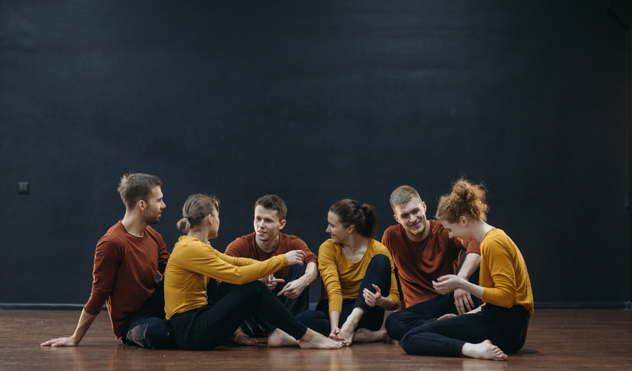 DanceWear Hub
