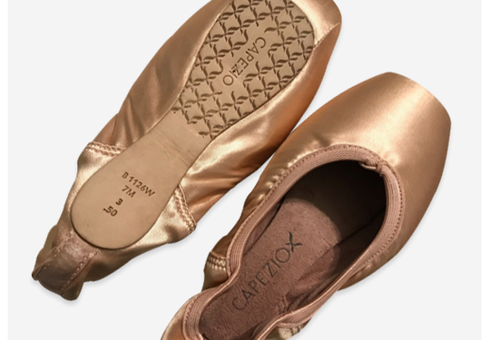 DanceWear Hub