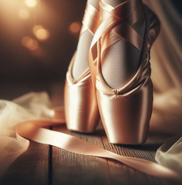 DanceWear Hub