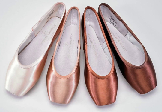 DanceWear Hub