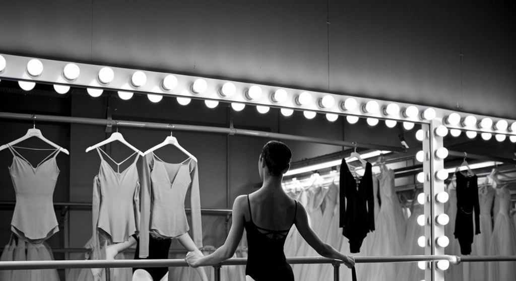 DanceWear Hub